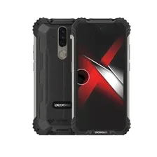 Смартфон Doogee S58 Pro Black