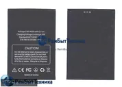 🥇Аккумуляторная батарея для BAT16484000 DOOGEE X5 Max X5 MAX Pro