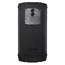 Смартфон Doogee S55 Lite Mineral Black