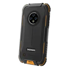 Смартфон Doogee S35 Pro Orange