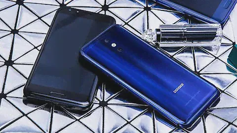 Doogee BL5000 Review - It's All About Fancy Looks