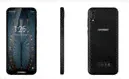 Смартфон Смартфон Doogee Doogee X90 Gold X90_Gold