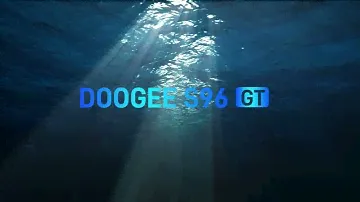 Doogee S96 GT Official Video - Clearer, Faster, More Rugged