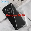 Для Doogee DK10 гелевый силиконовый защитный чехол-накладка для телефона Doogee DK10 Core Soft TPU чехол (art.: 3920c684ca7e8)