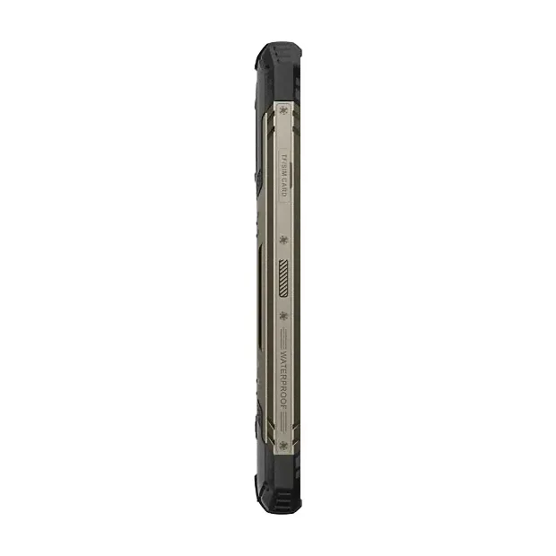 Смартфон Doogee S96 GT 8/256Gb Black-3