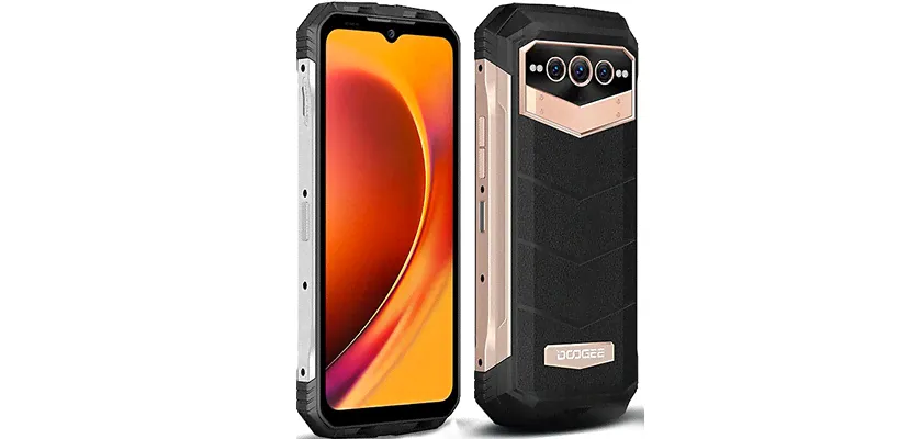 Doogee V Max Price in Russia, Moscow, Saint Petersburg, Kazan-0