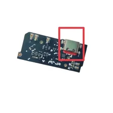 DOOGEE S40/ S41 PRO, РАЗЪЁМ ЗАРЯДКИ