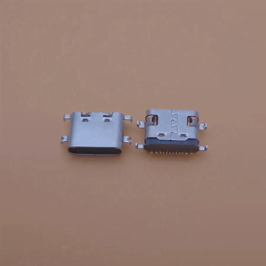 🛍 Разъем для зарядного устройства Type-C порт зарядки Micro USB, 1 шт., док-разъем для Doogee S58, S59, S88, S90, S95, S96 Pro-2