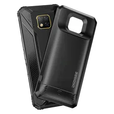 Модуль питания 3500 мАч для DOOGEE S95 / S95 Pro Смартфон