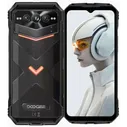 Смартфон Doogee V Max Plus, 16/512 GB, Black