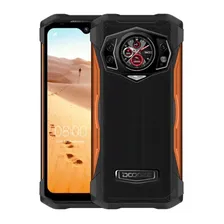 Смартфон Doogee S98 8/256Gb Orange