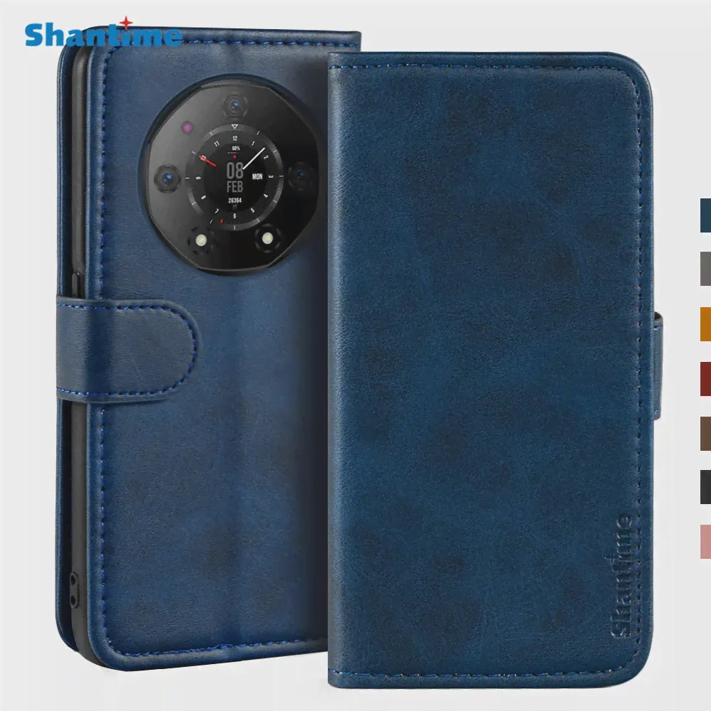 Чехол для Doogee S110 Case магнитный кошелек кожаный чехол для Doogee S110 Stand Coque чехлы для телефонов