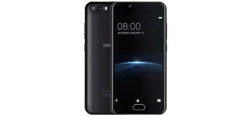 Doogee S55 Price in Russia, Moscow, Saint Petersburg, Kazan
