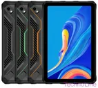 Планшет DOOGEE R20 8+12/256Gb Зеленый