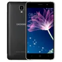 Смартфон Doogee X10 Black