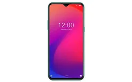 Смартфон DOOGEE X95 Pro 4/32Gb зеленый