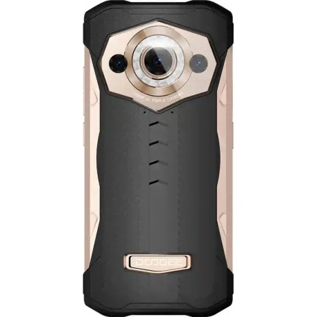 Смартфон Doogee S99 8/128Gb Sunshine Gold-0