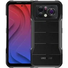 Смартфон DOOGEE V20 Pro 12/256 ГБ Global, Dual nano SIM, черный