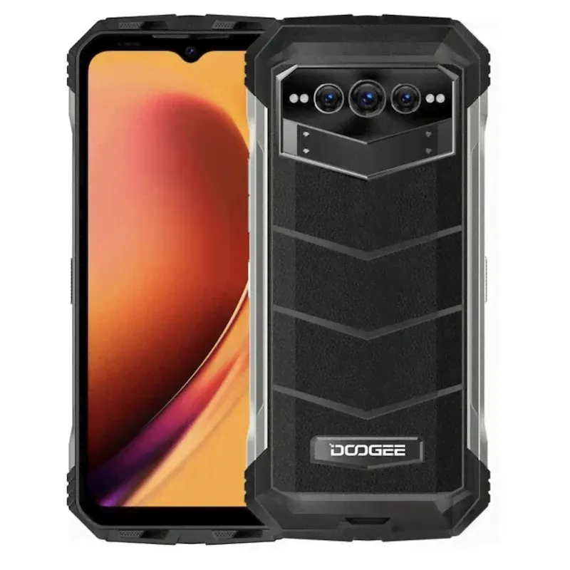 DOOGEE V Max 12/256 GB-0