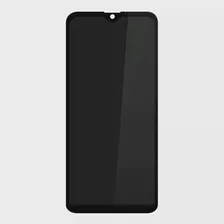 🛍 Дисплей с тачскрином для Doogee Y8, IPS, набор инструментов