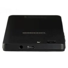 Смартфон Doogee X5 Black