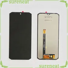 Для DOOGEE S98 ЖК-дисплей + дигитайзер с сенсорным экраном в сборе для замены телефона DOOGEE S98 Pro