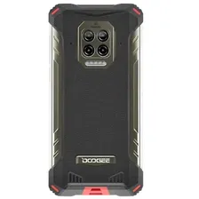Смартфон Doogee S86 6/128 Red