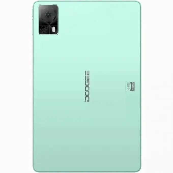 Планшет DOOGEE T20S 8/128Gb green (зеленый) 5061270-3