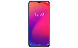 Смартфон DOOGEE X95 Pro 4/32Gb голубой