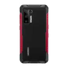 Смартфон Doogee S97 Pro Red