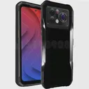 Чехол DOOGEE V20 V20 Pro Мягкая Силиконовая Задняя Крышка TPU Для Телефона Doogee V20 Pro Slim shockproo