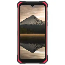 Смартфон Doogee S86 Pro 8/128GB Flame Red