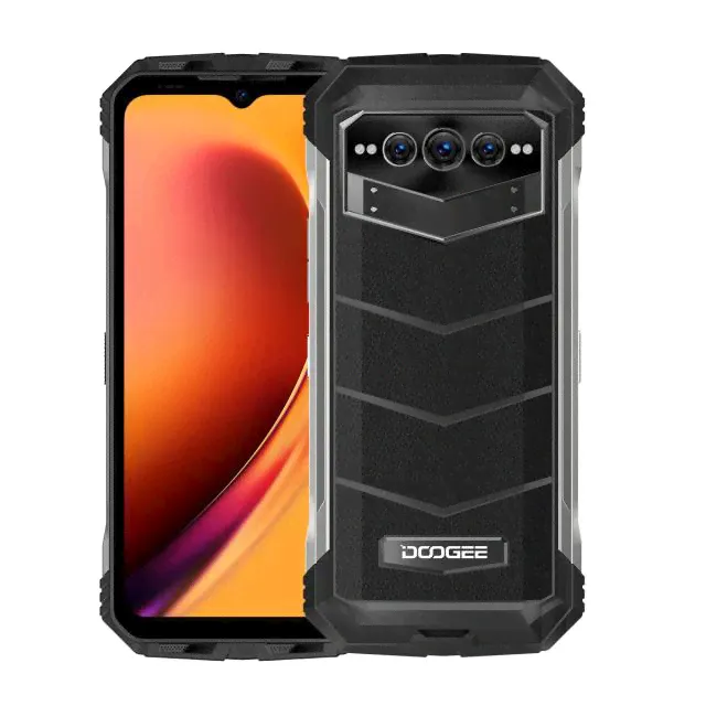 Doogee V Max-3