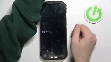 DOOGEE S100 | Как обойти экран блокировки на DOOGEE S100 - Как выполнить сброс пароля на DOOGEE S100