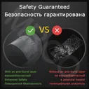 🛍 2 шт. 9H высококачественное стекло Для Doogee V10 закаленное стекло Защита экрана для закаленного стекла Doogee V10 стеклянная пленка V10