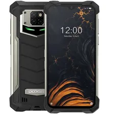 Смартфон Doogee S88 Pro Black