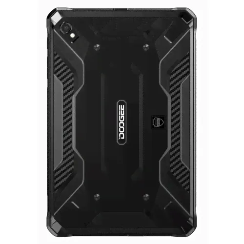 Планшет Doogee R20 8/256GB, Global, Black черный-0