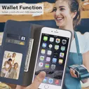 Чехол Для Doogee S35 Pro, Чехол Для Doogee S35 Doogee S35T, чехол-подставка для телефона Doogee BL5000 Doogee BL5500 Lite Doogee BL7000 (art.: 3920b38a5836f)