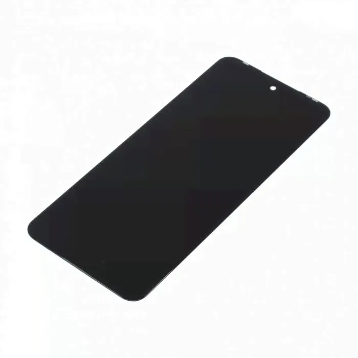 Дисплей для Doogee V Max 5G (в сборе с тачскрином), AAA черный-0