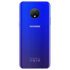 Смартфон Doogee X95 2/16Gb Blue