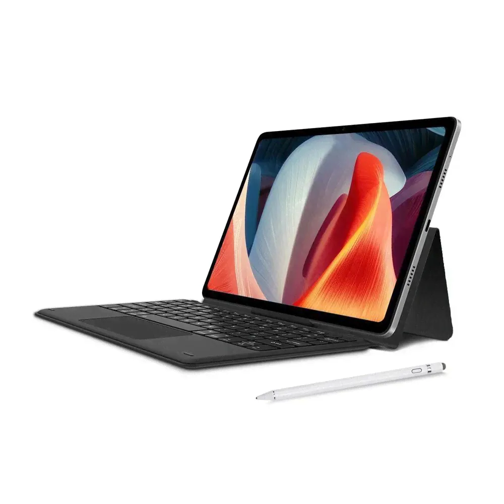 Клавиатура для планшета Doogee T20 (English keyboard/английская раскладка)