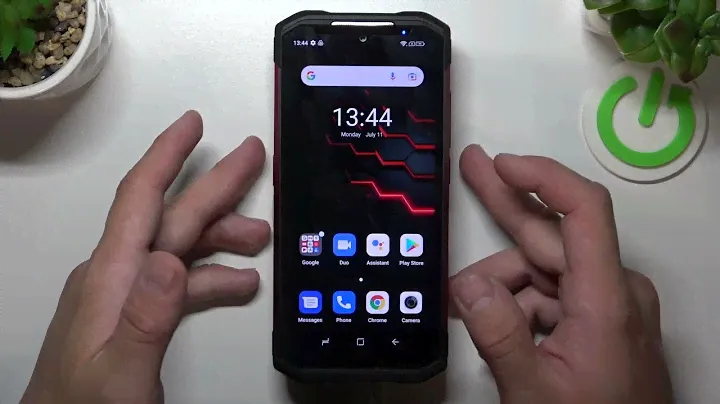Does Doogee S98 support Wireless Charging?