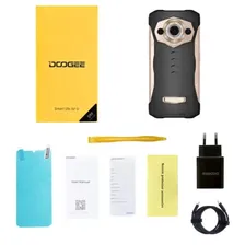 Смартфон Doogee S99 8/128Gb Sunshine Gold