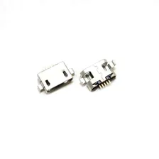 Системный разъем Micro USB для DOOGEE S60/S60 Lite/S30