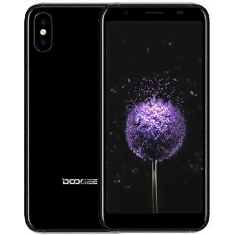 Смартфон DOOGEE X55-0