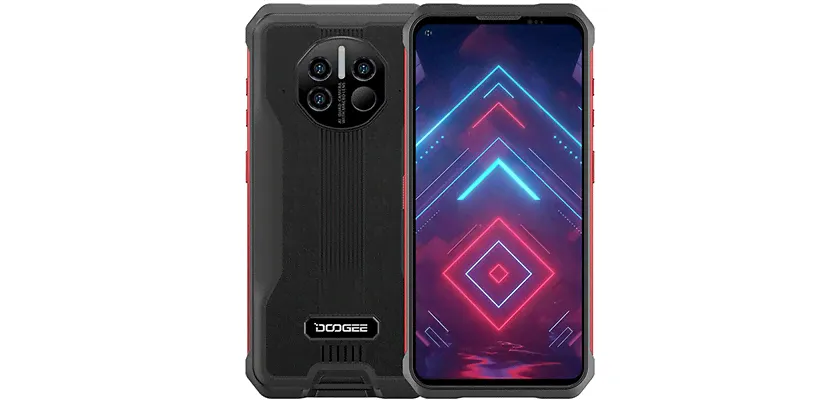 Doogee V11 Price in Russia, Moscow, Saint Petersburg, Kazan