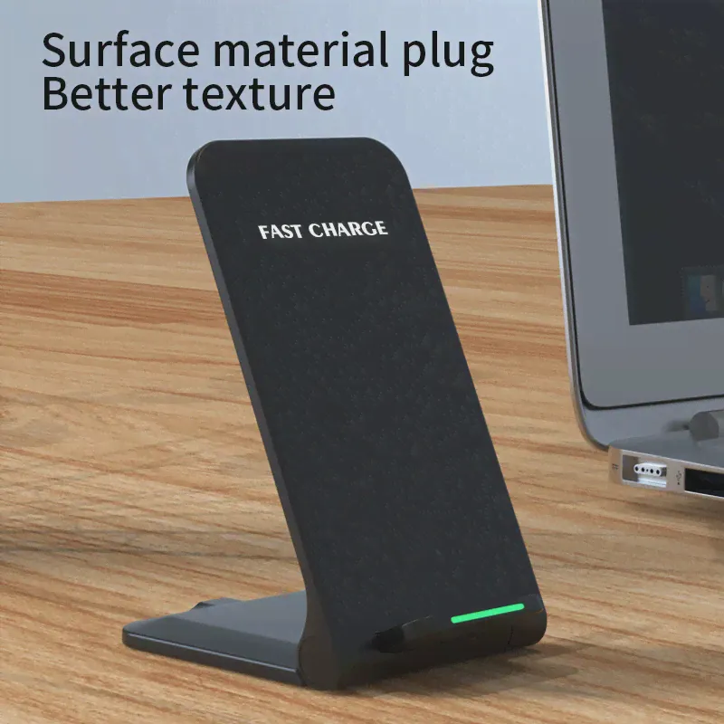 Беспроводное Зарядное Устройство Для Doogee V10 V20 S98, быстрое зарядное устройство для быстрой зарядки Qi для AGM X3 doogee S96pro (art.: 3920be06deea3)-1