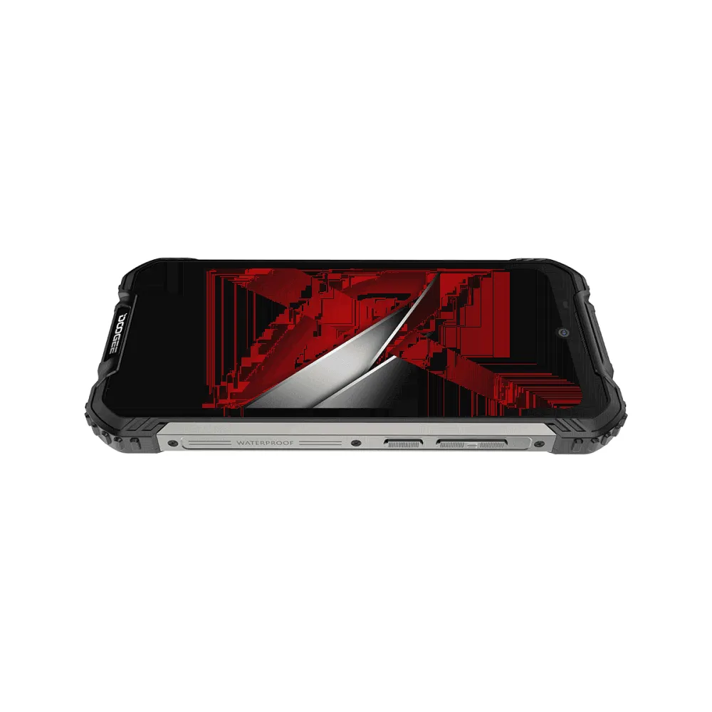 Смартфон Doogee S58 Pro Mineral Black S58 Pro_Mineral Black-0