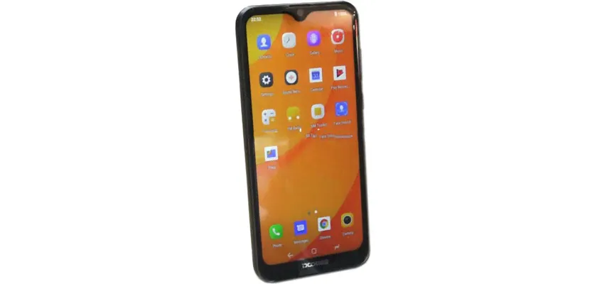 Doogee X90 Price in Russia, Moscow, Saint Petersburg, Kazan-0