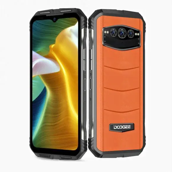 Doogee V30-1